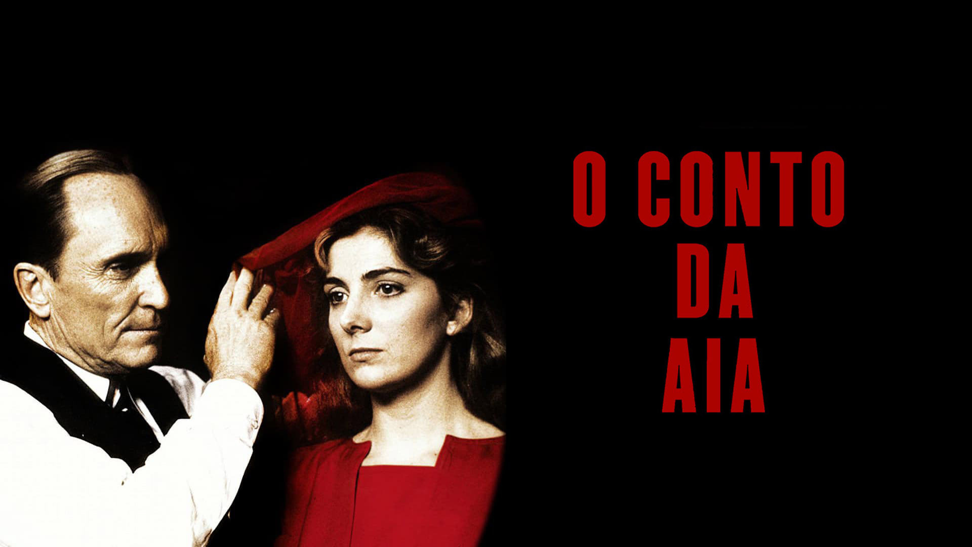 The Handmaid's Tale scene photo