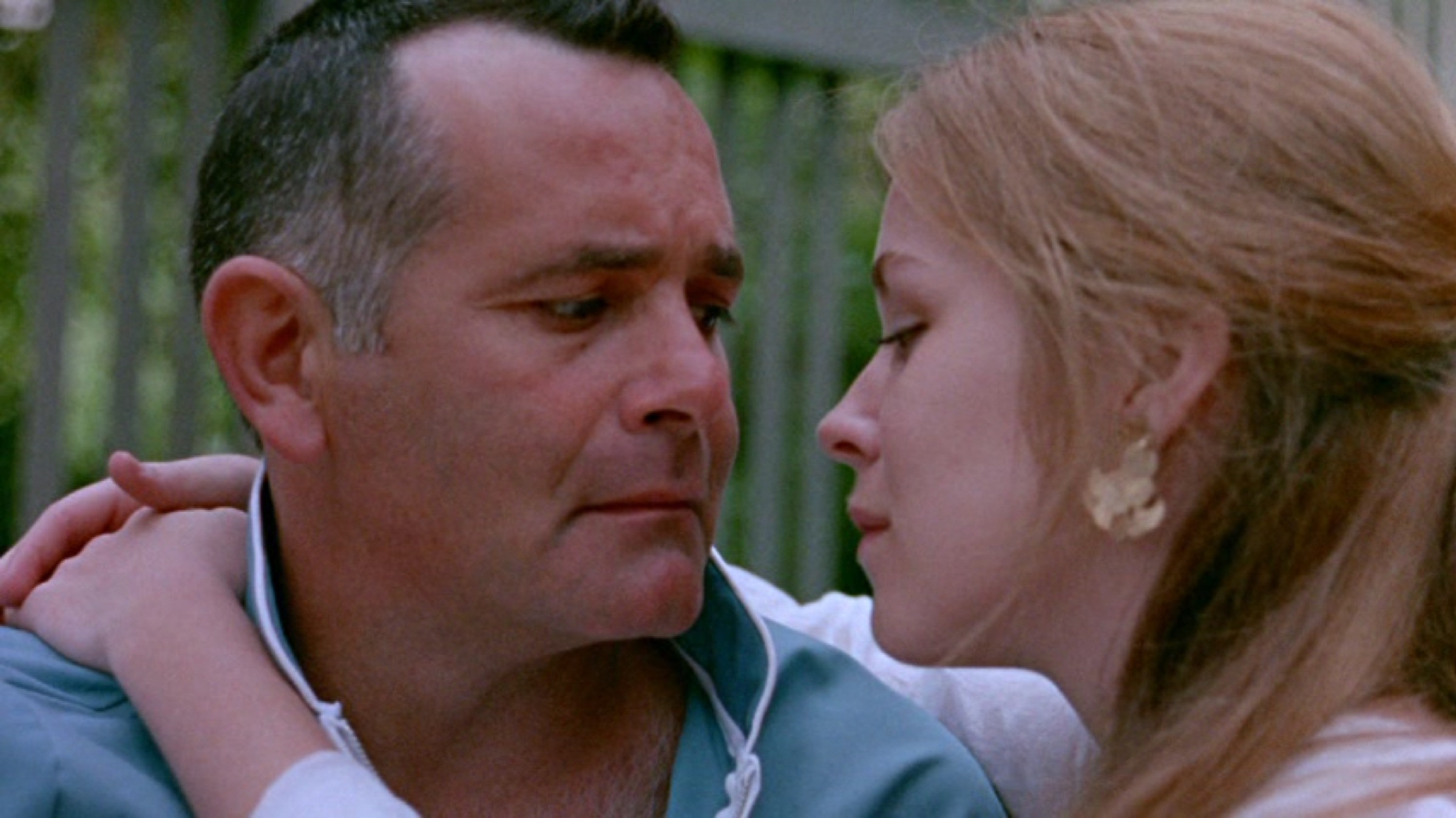 The Hang Up scene photo