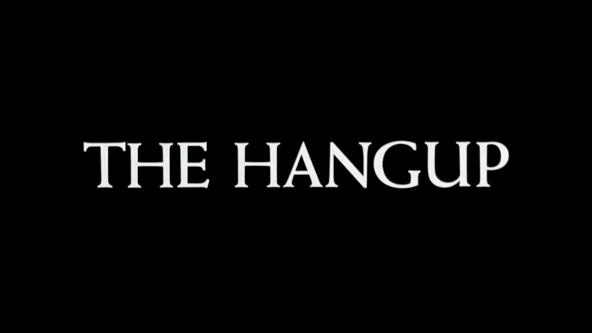 The Hang Up scene photo