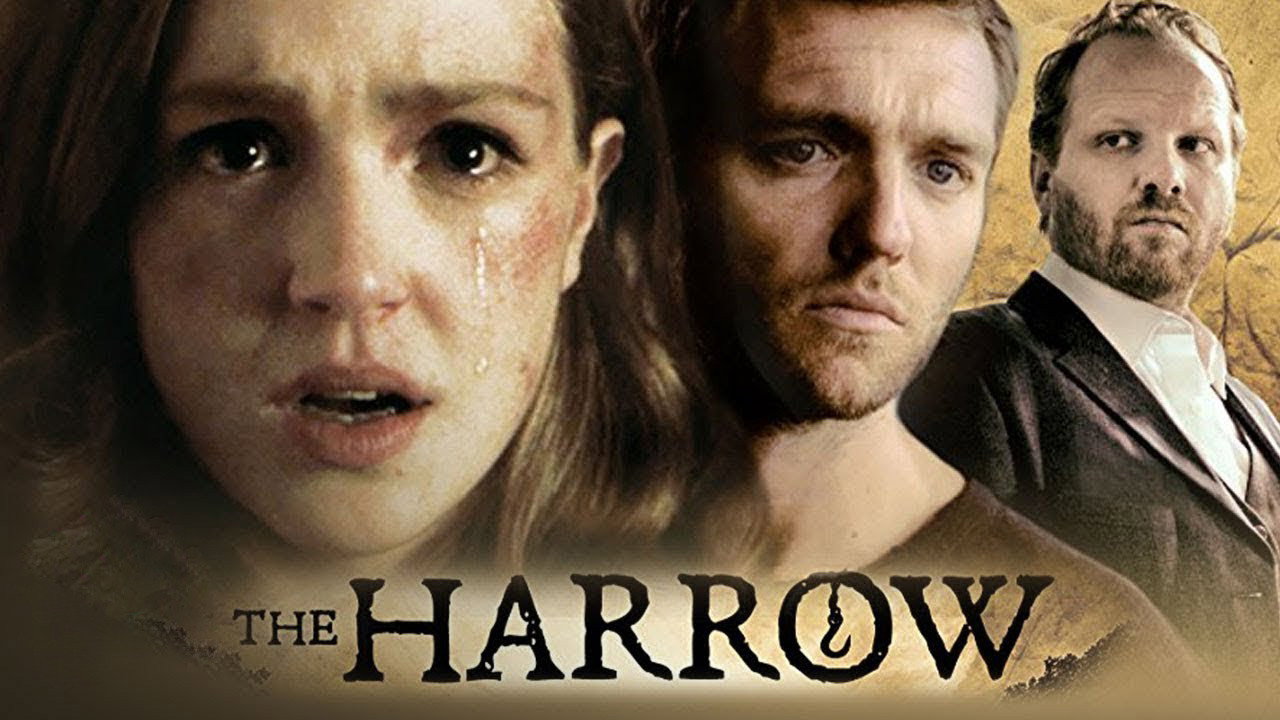 The Harrow scene photo