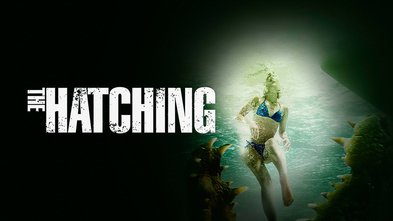 The Hatching scene photo