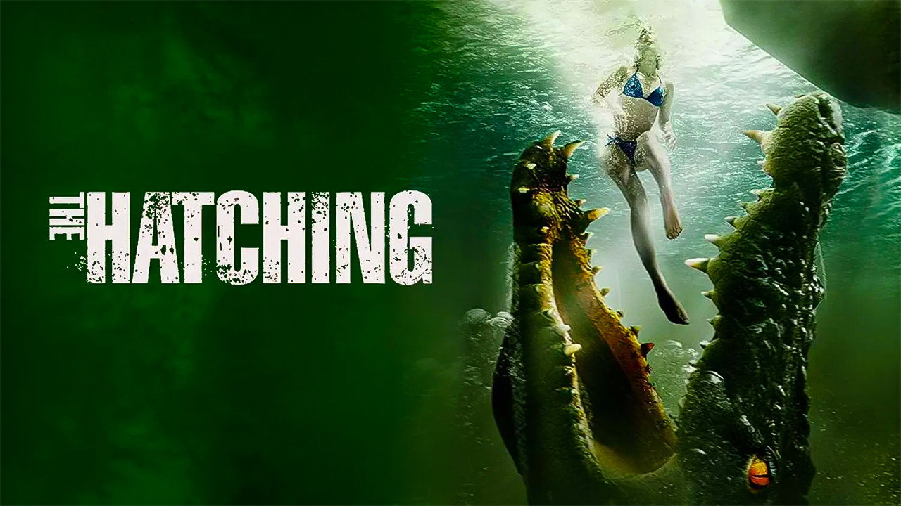 The Hatching scene photo