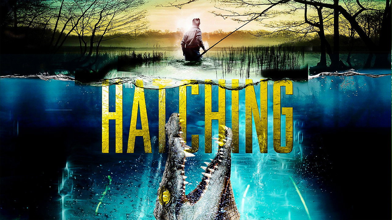 The Hatching scene photo