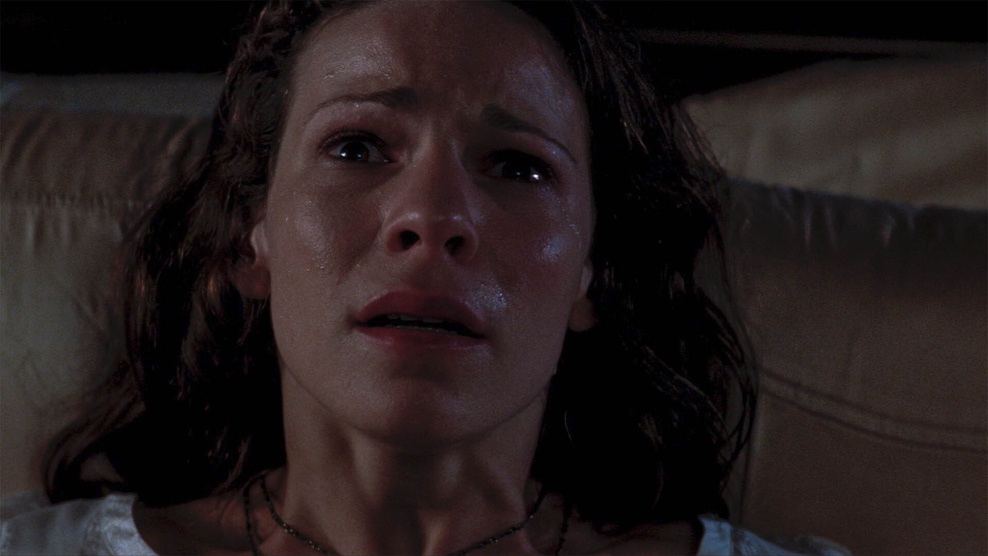 The Haunting scene photo