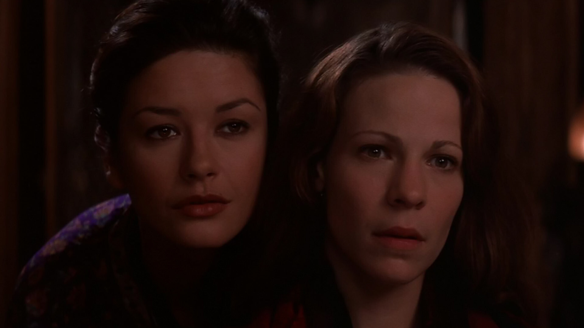 The Haunting scene photo