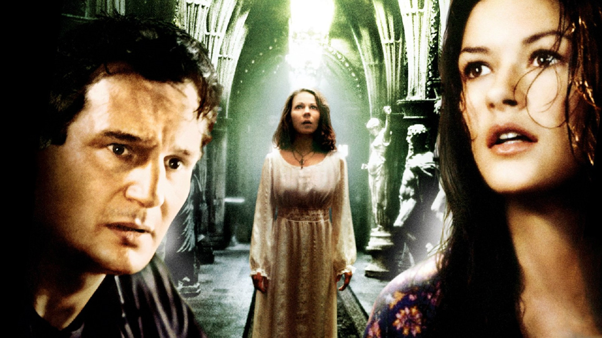 The Haunting scene photo