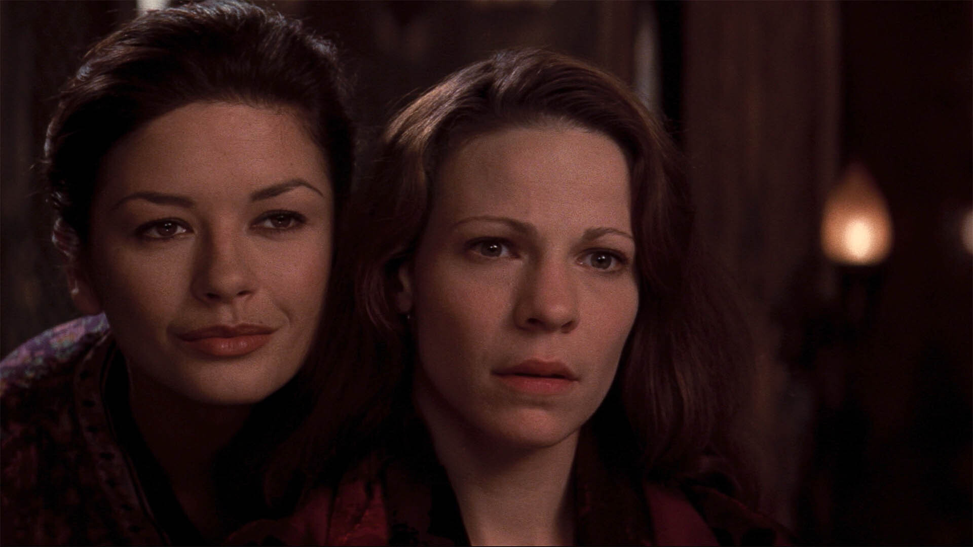 The Haunting scene photo