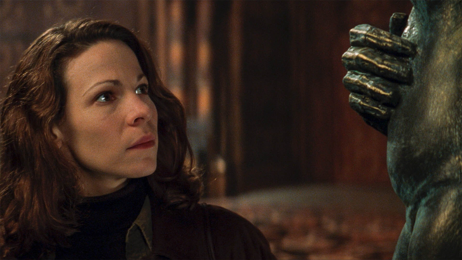 The Haunting scene photo