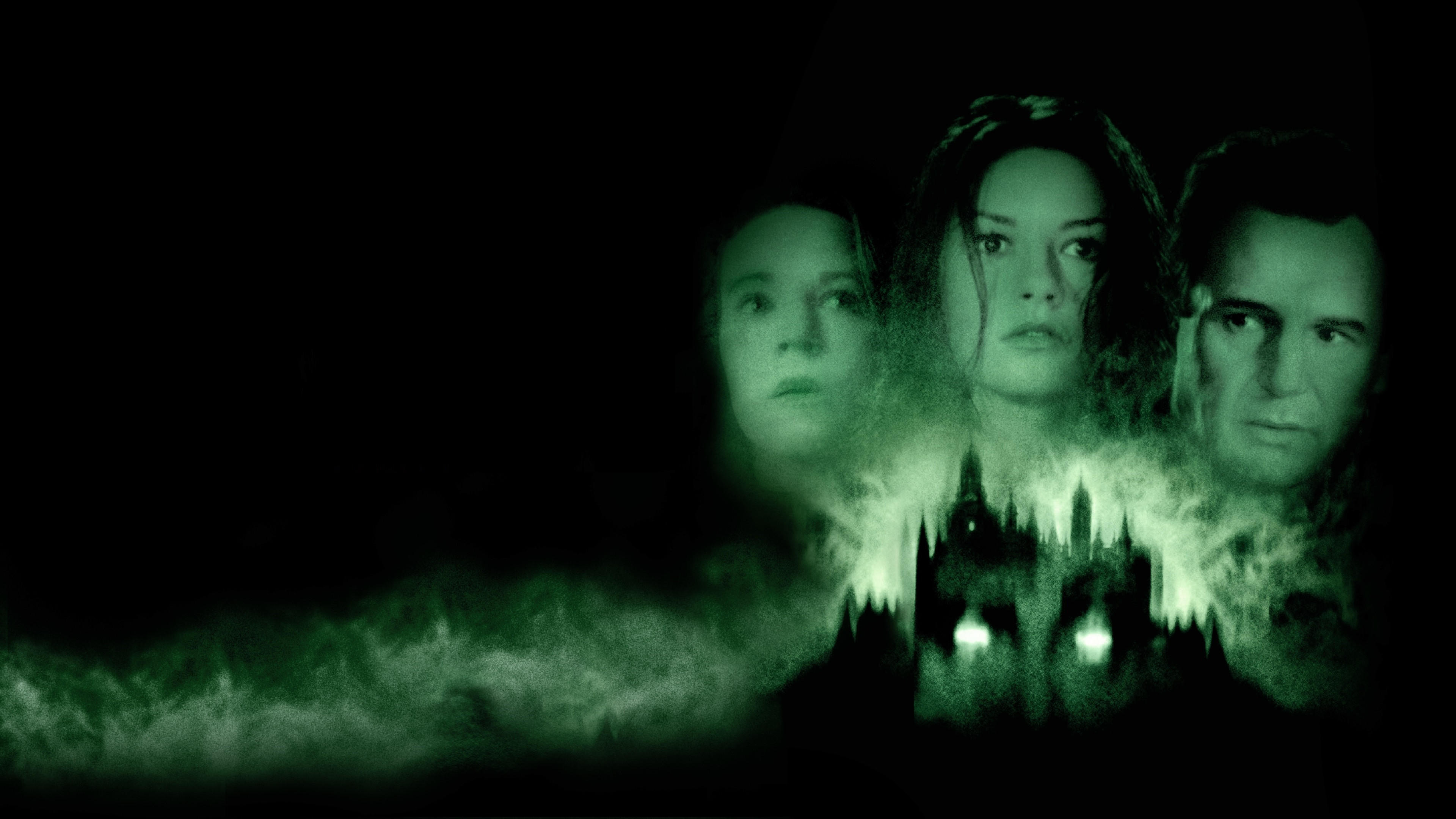 The Haunting scene photo