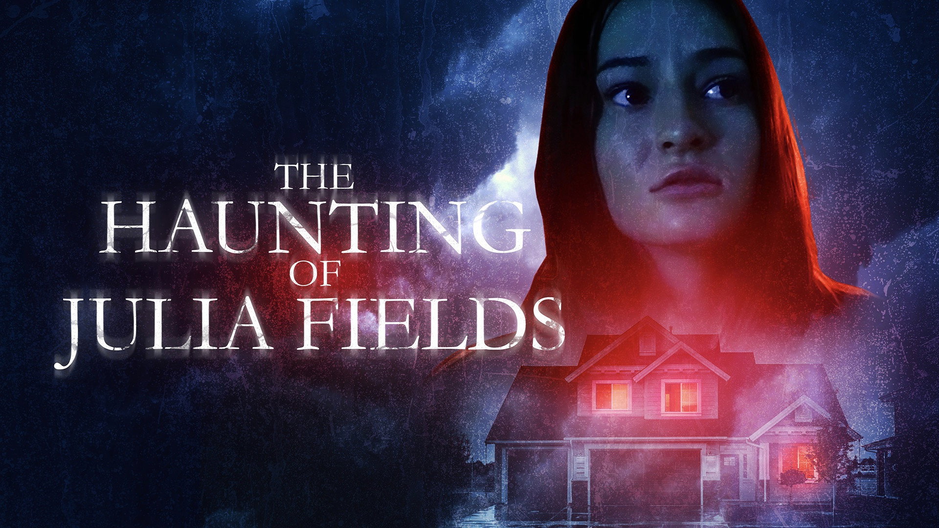 The Haunting of Julia Fields scene photo