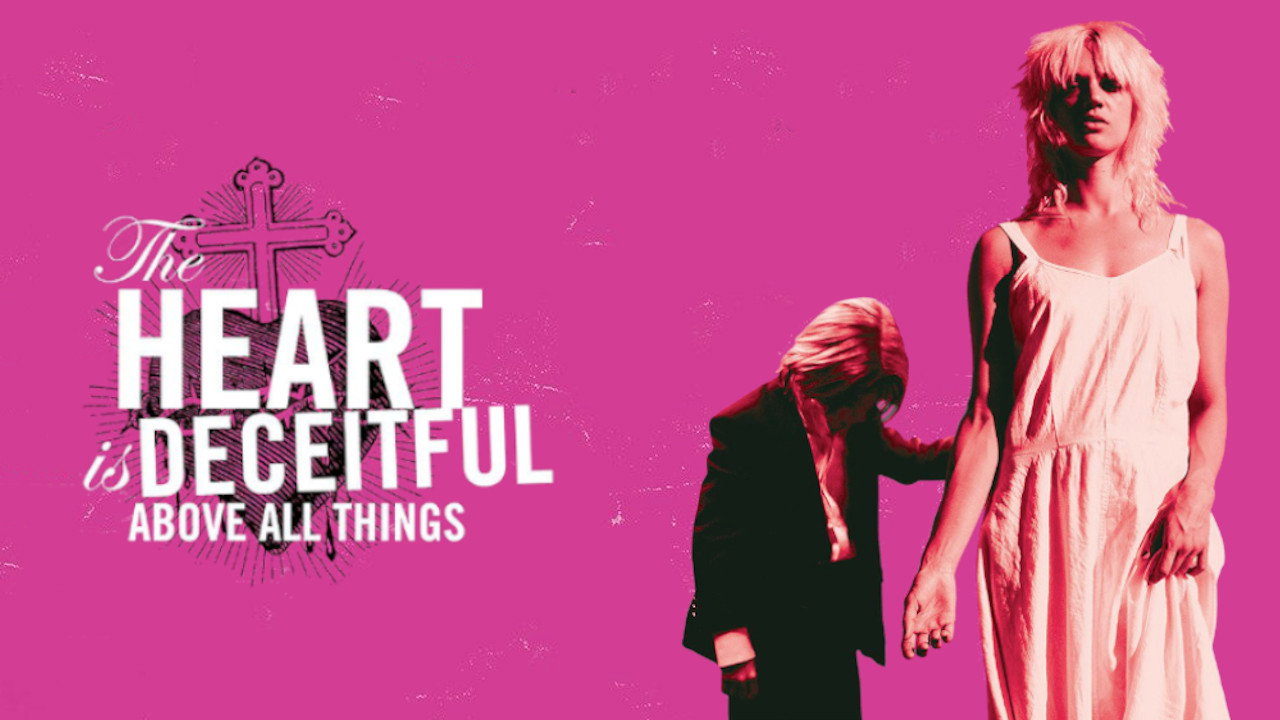 The Heart Is Deceitful Above All Things scene photo