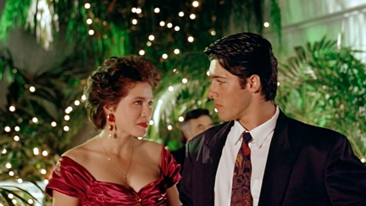 The Heartbreak Kid scene photo