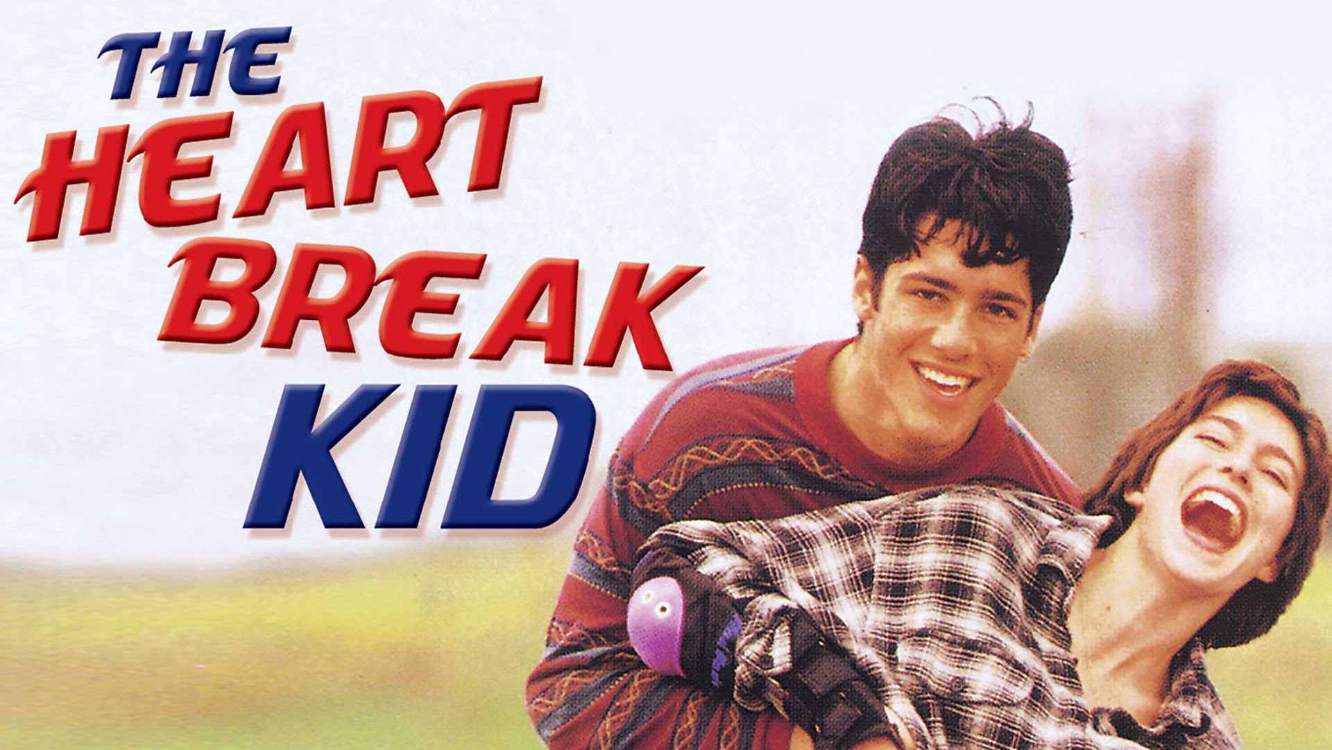 The Heartbreak Kid scene photo