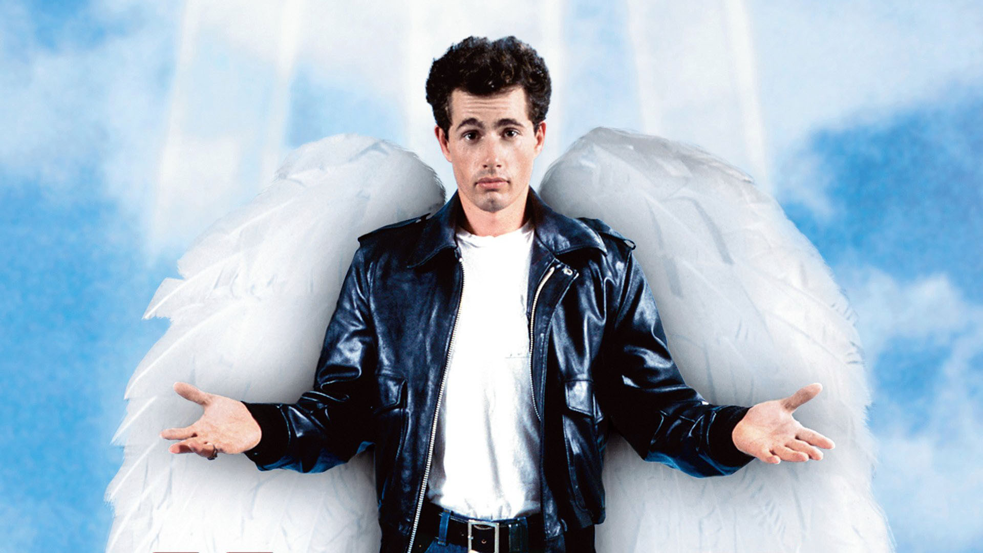 The Heavenly Kid scene photo