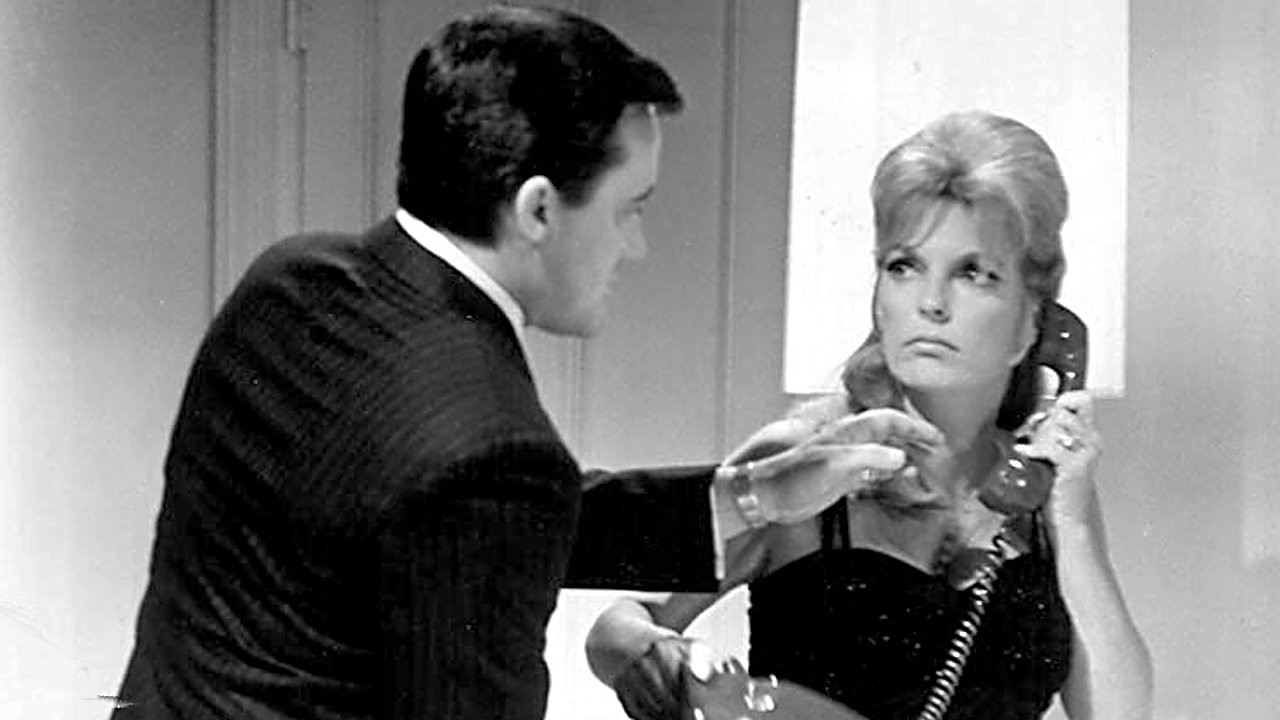 The Helicopter Spies scene photo