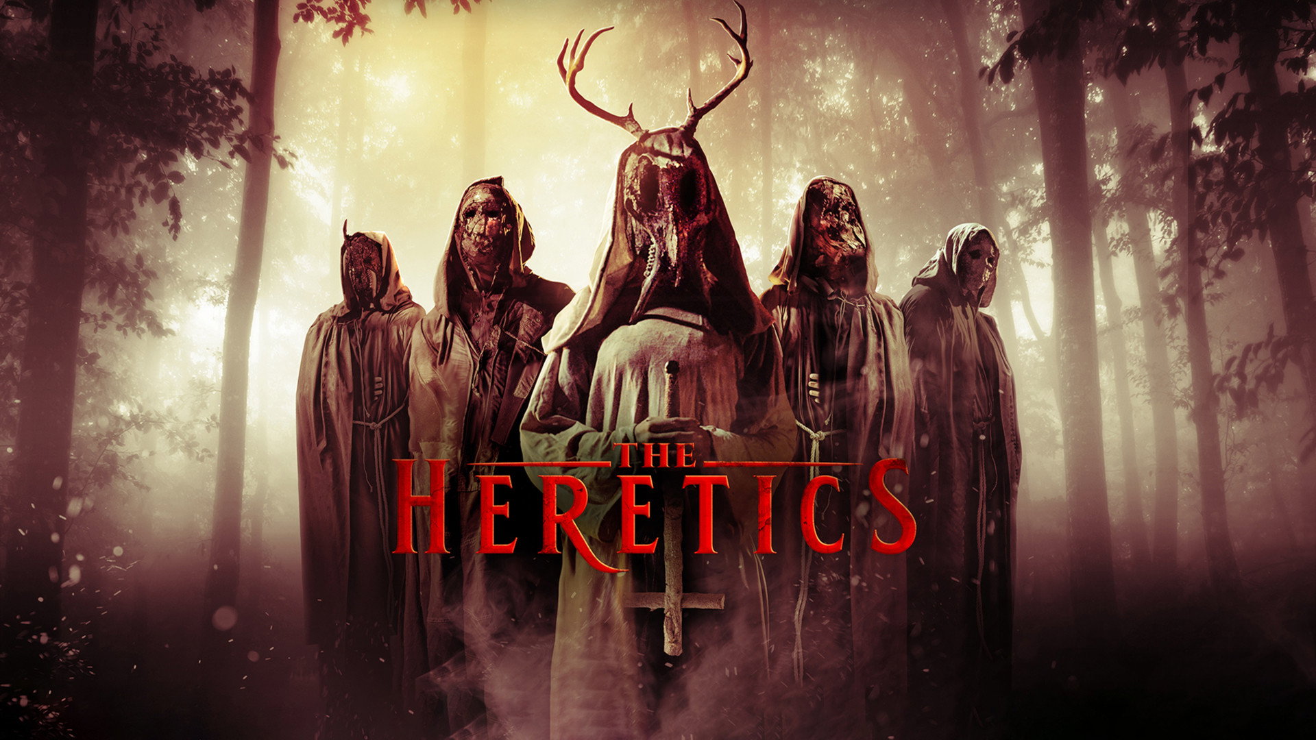 The Heretics scene photo