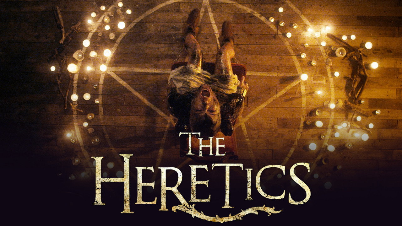 The Heretics scene photo