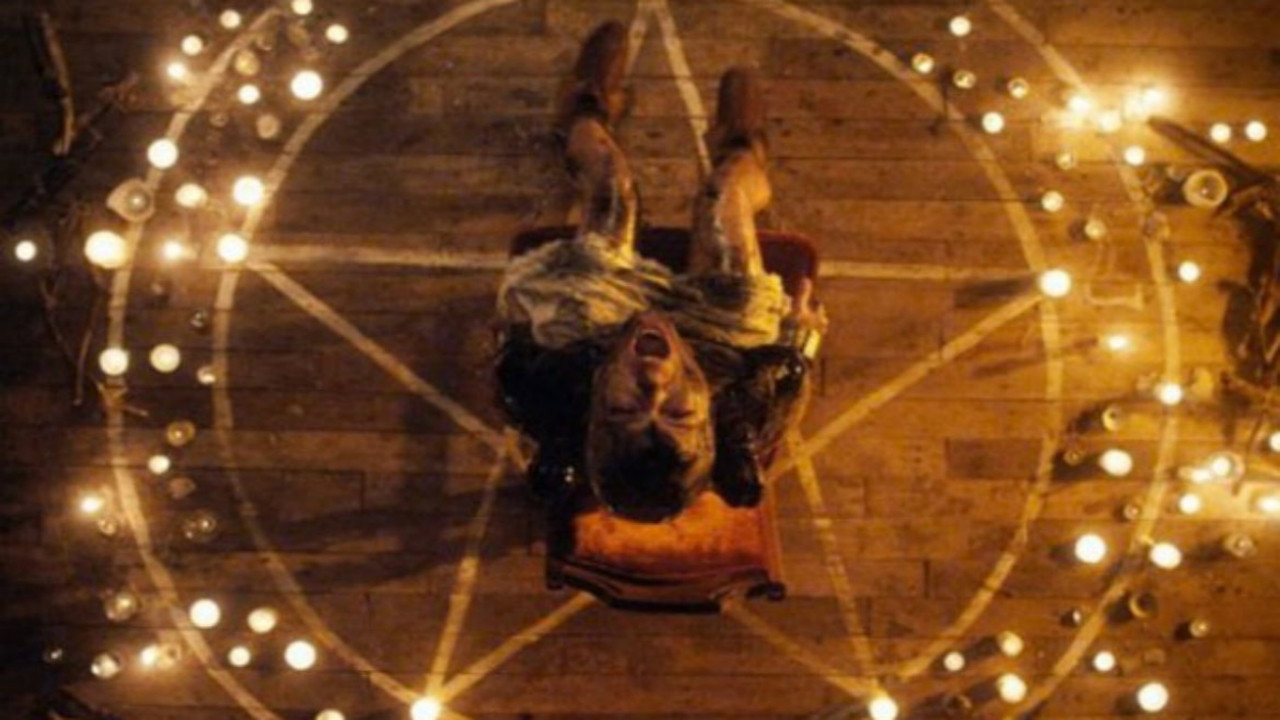 The Heretics scene photo