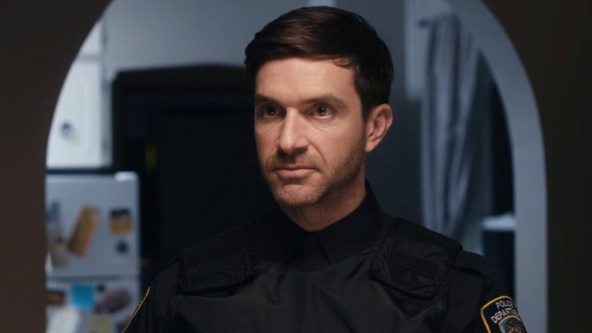 The Heretics scene photo