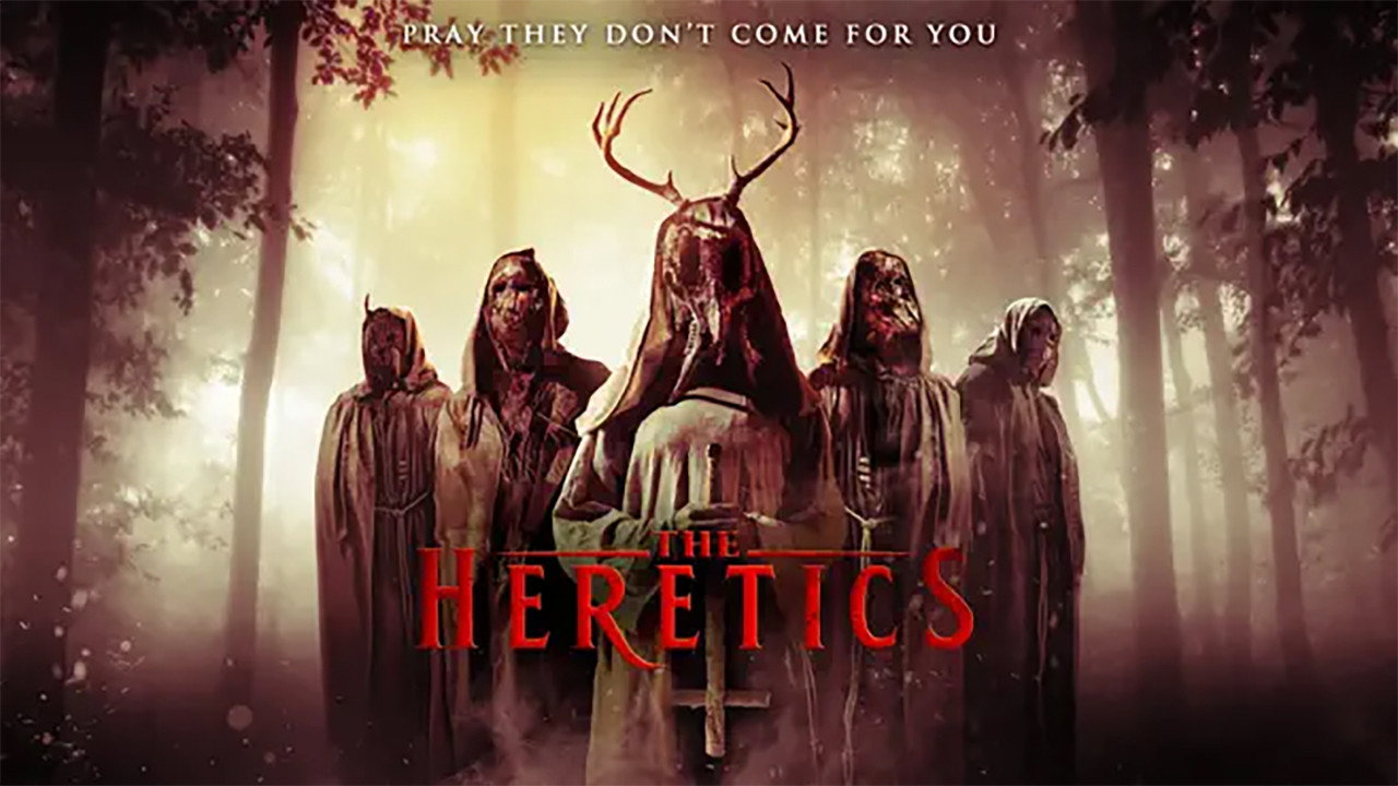 The Heretics scene photo