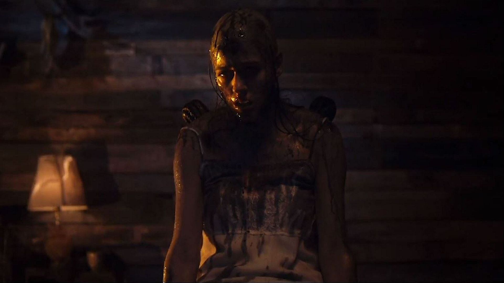 The Heretics scene photo