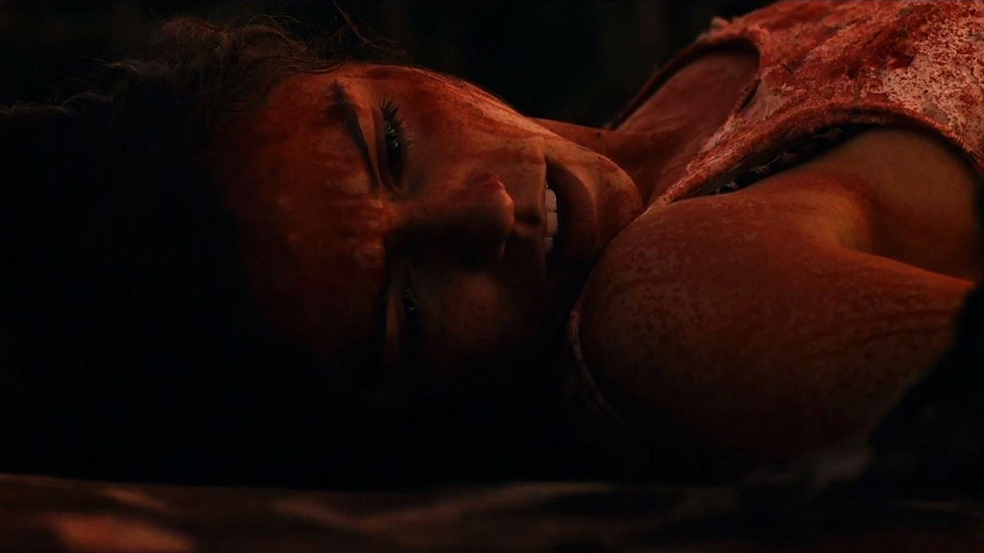 The Heretics scene photo
