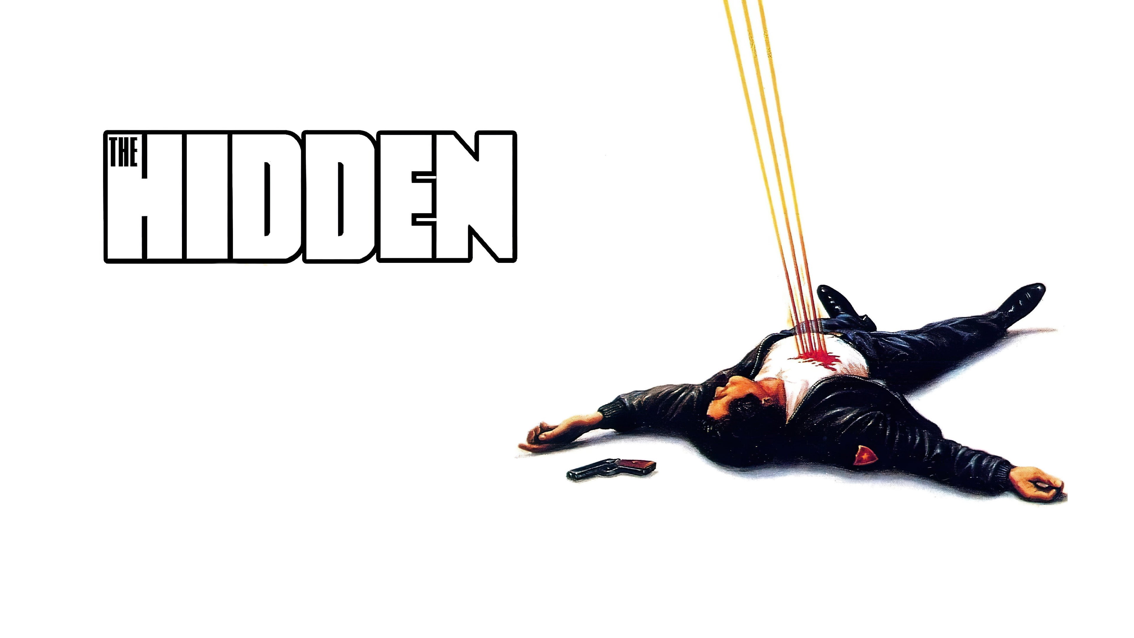 The Hidden scene photo