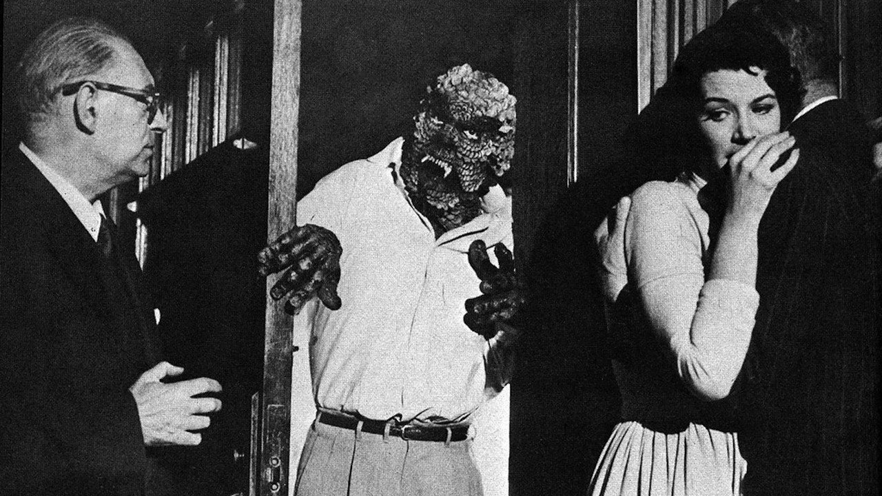 The Hideous Sun Demon scene photo