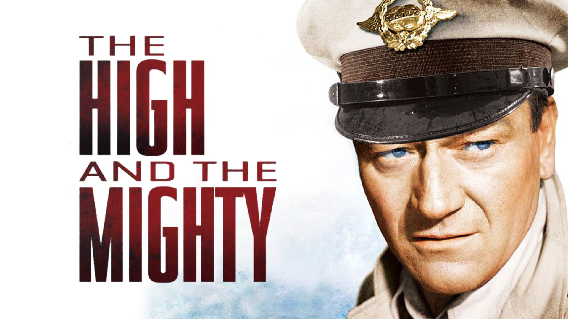 The High and the Mighty scene photo