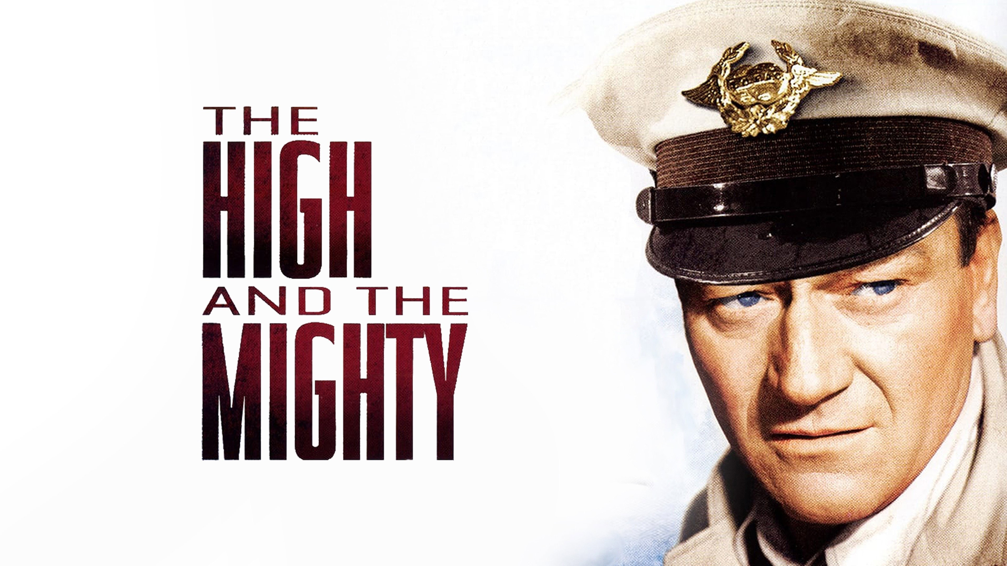 The High and the Mighty scene photo