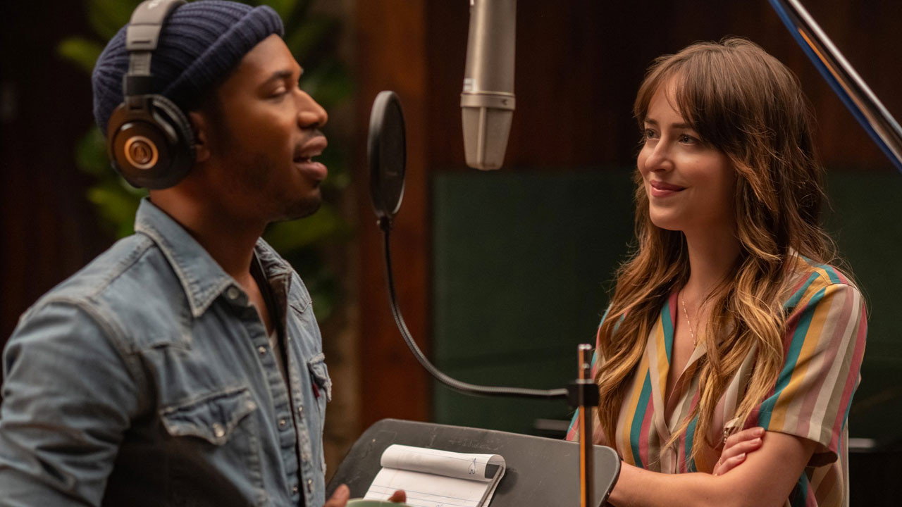 The High Note scene photo
