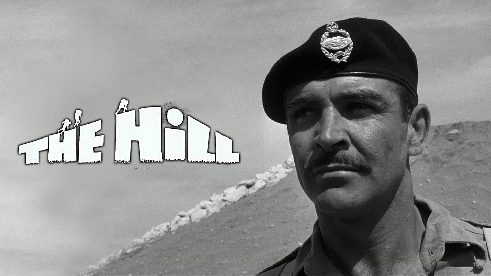 The Hill scene photo