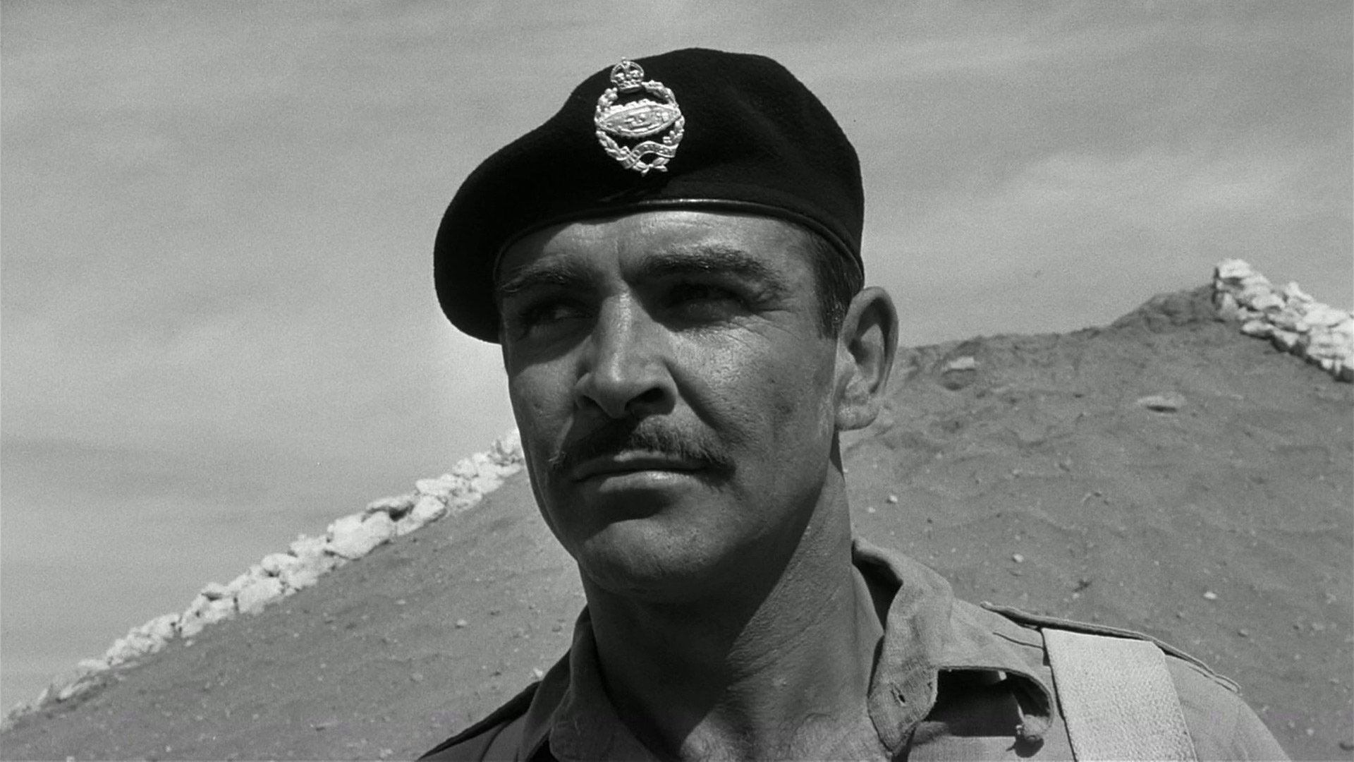 The Hill scene photo