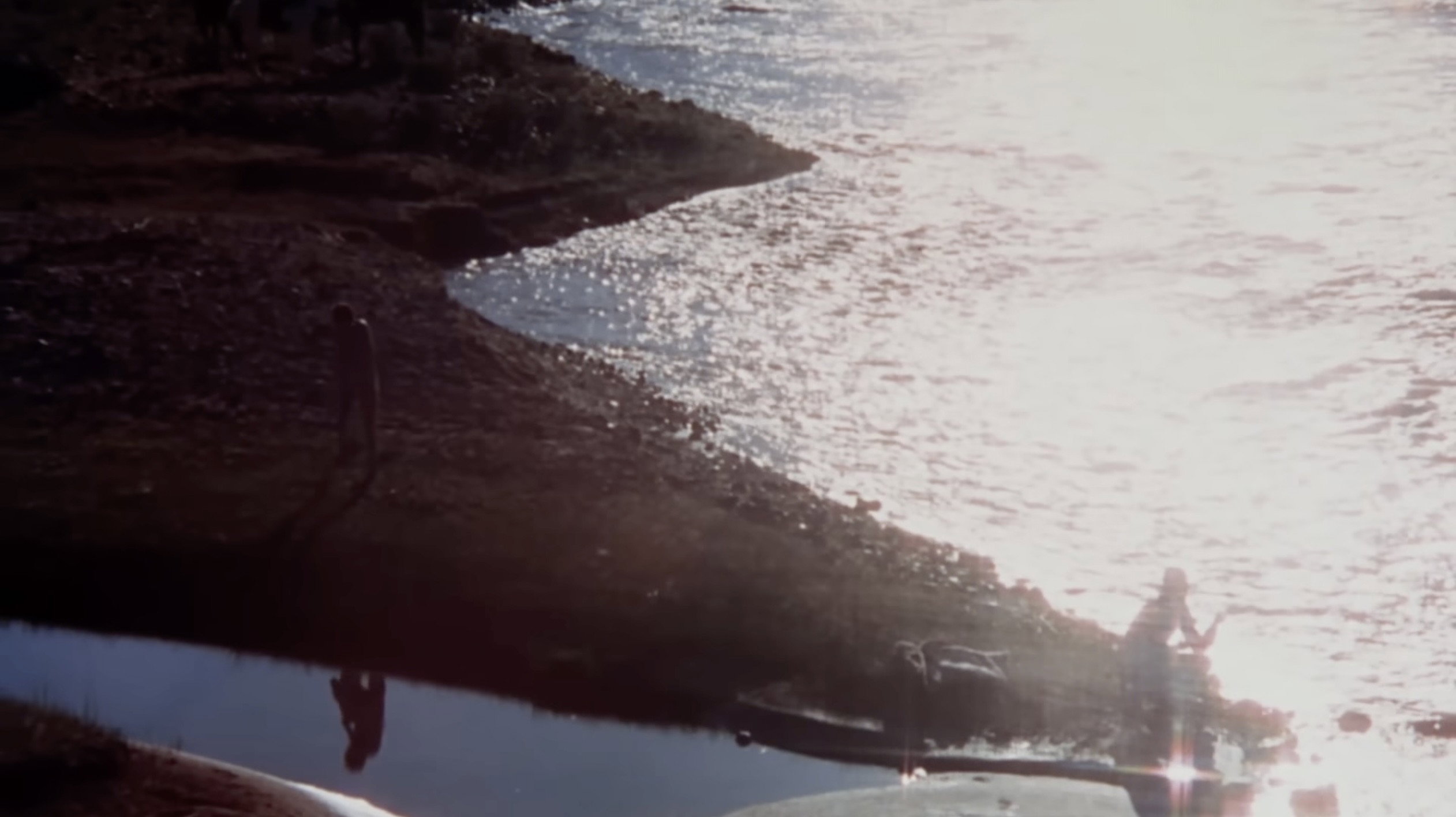 The Hired Hand scene photo