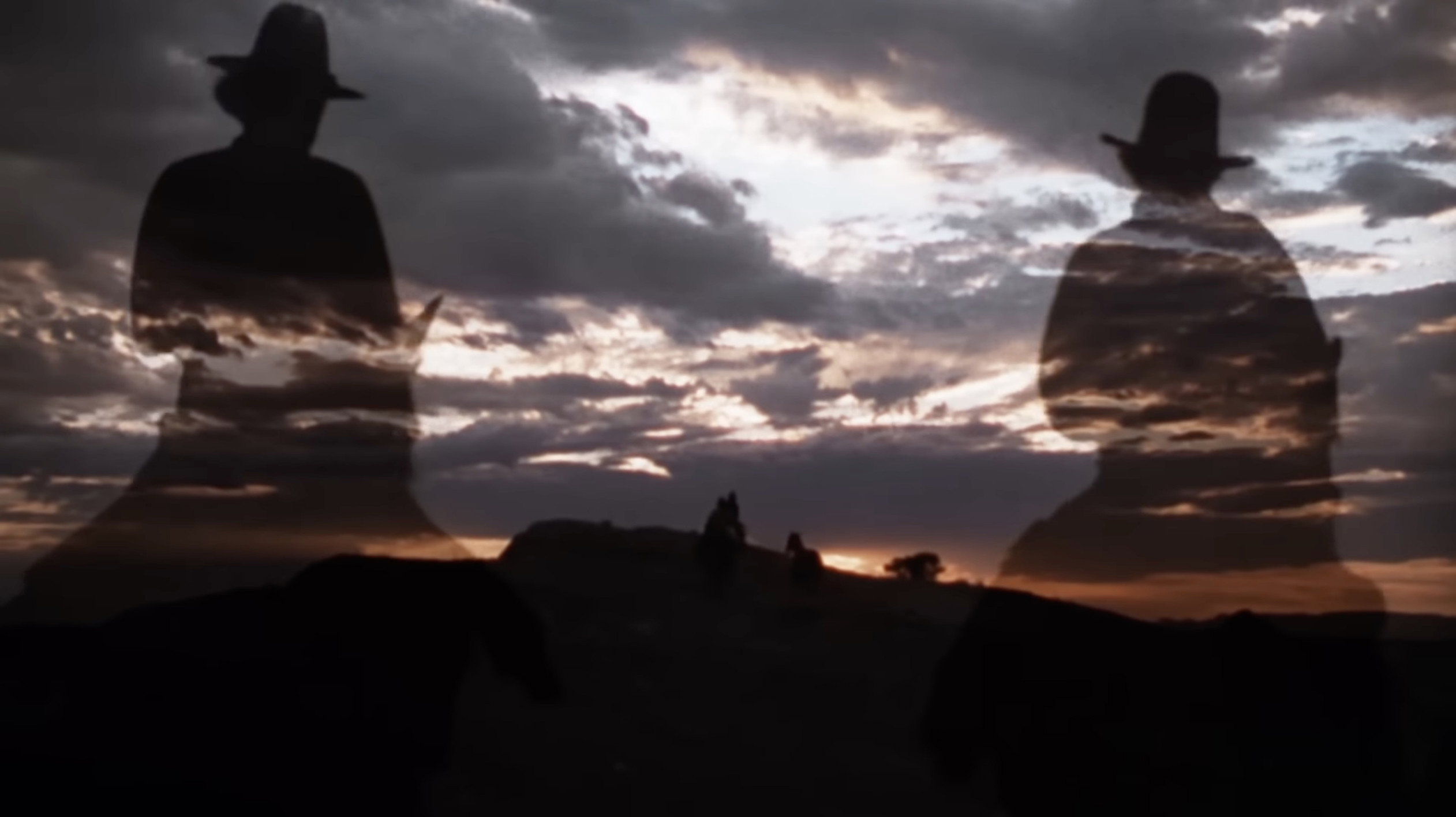 The Hired Hand scene photo