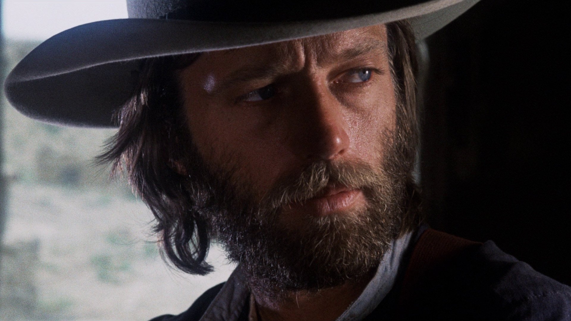 The Hired Hand scene photo