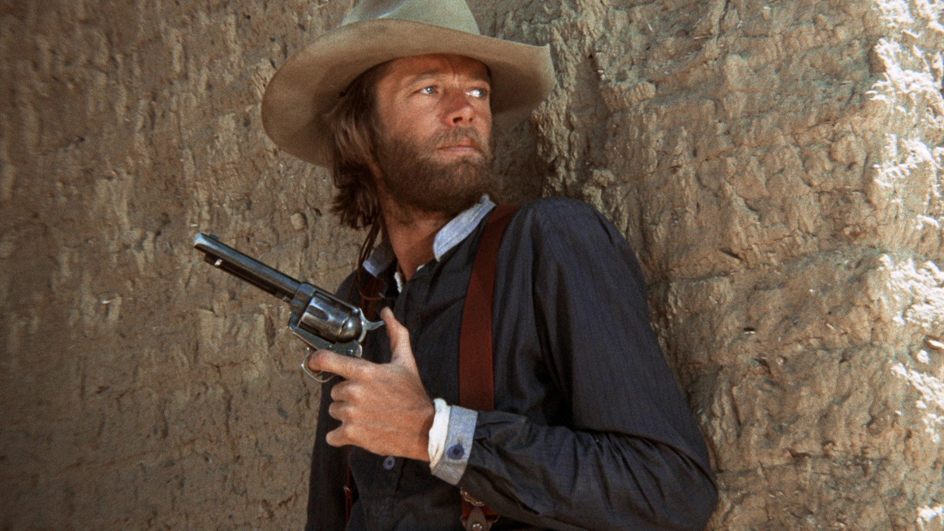 The Hired Hand scene photo