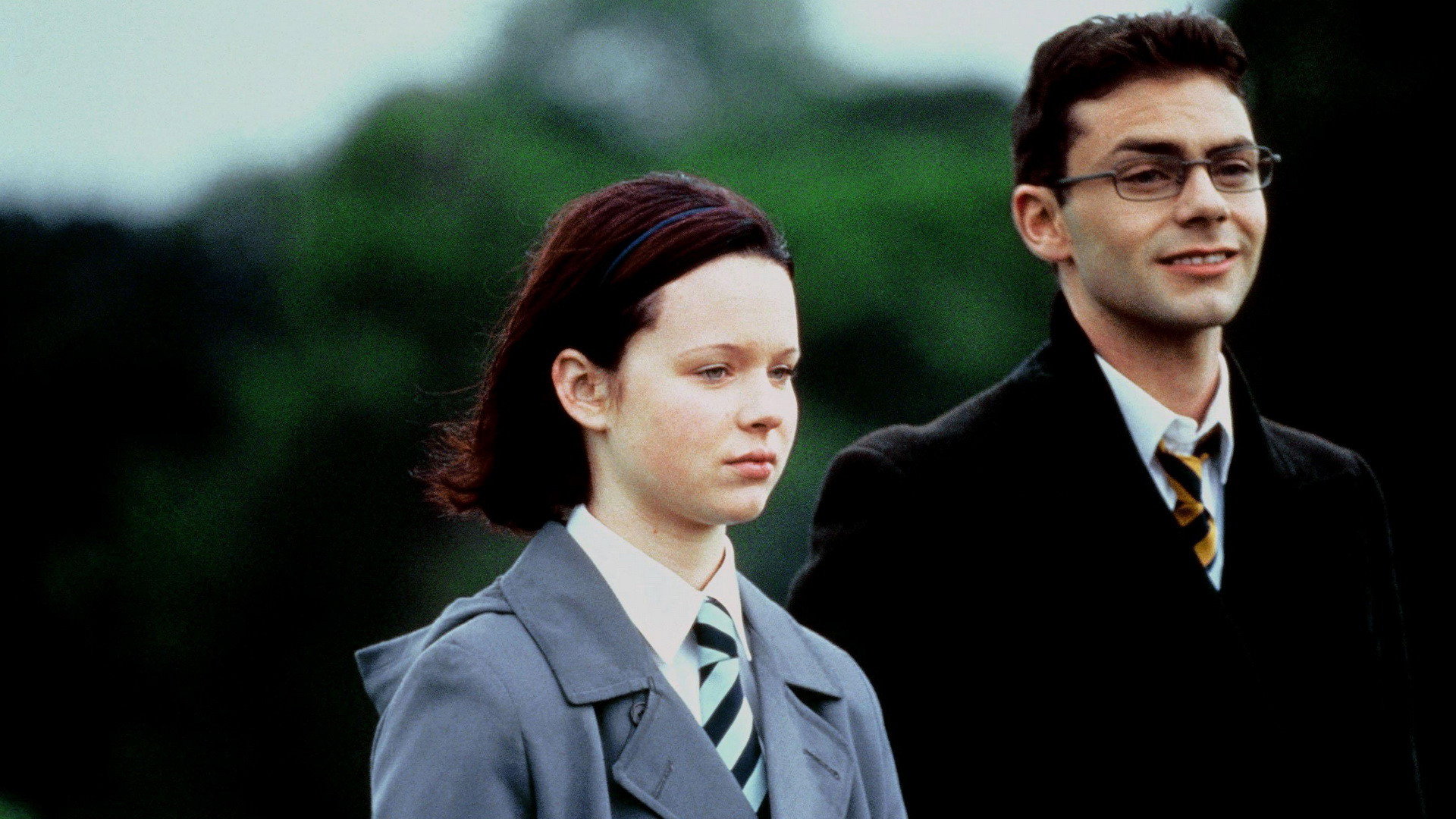 The Hole scene photo