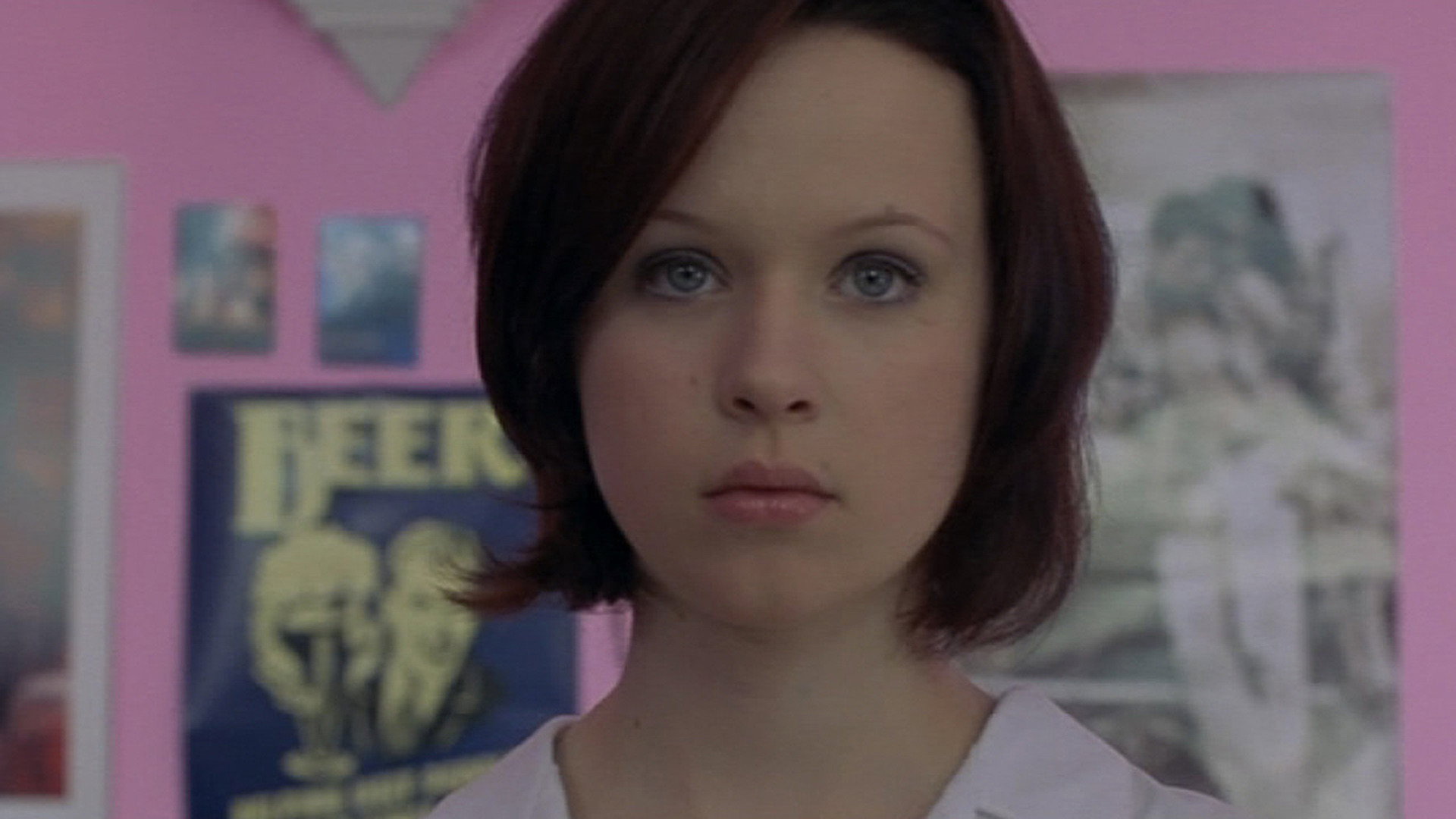 The Hole scene photo