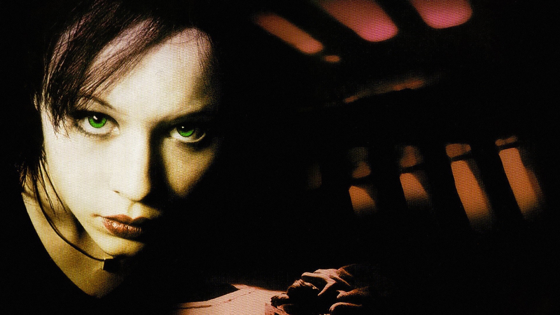 The Hole scene photo