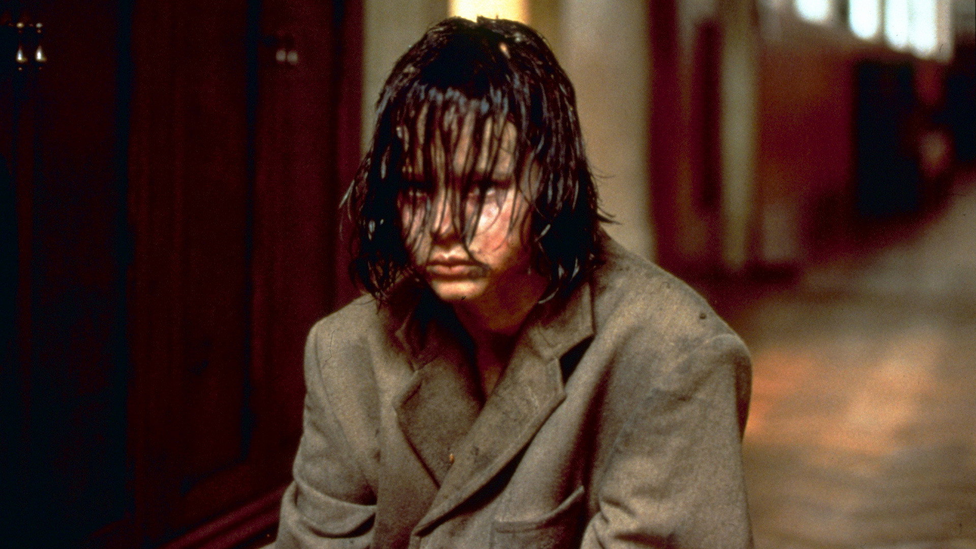 The Hole scene photo