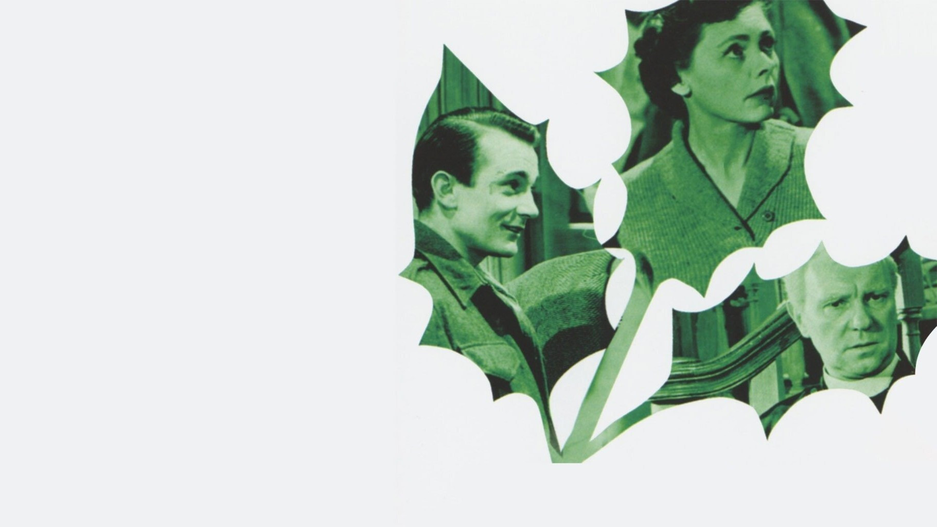 The Holly and the Ivy scene photo