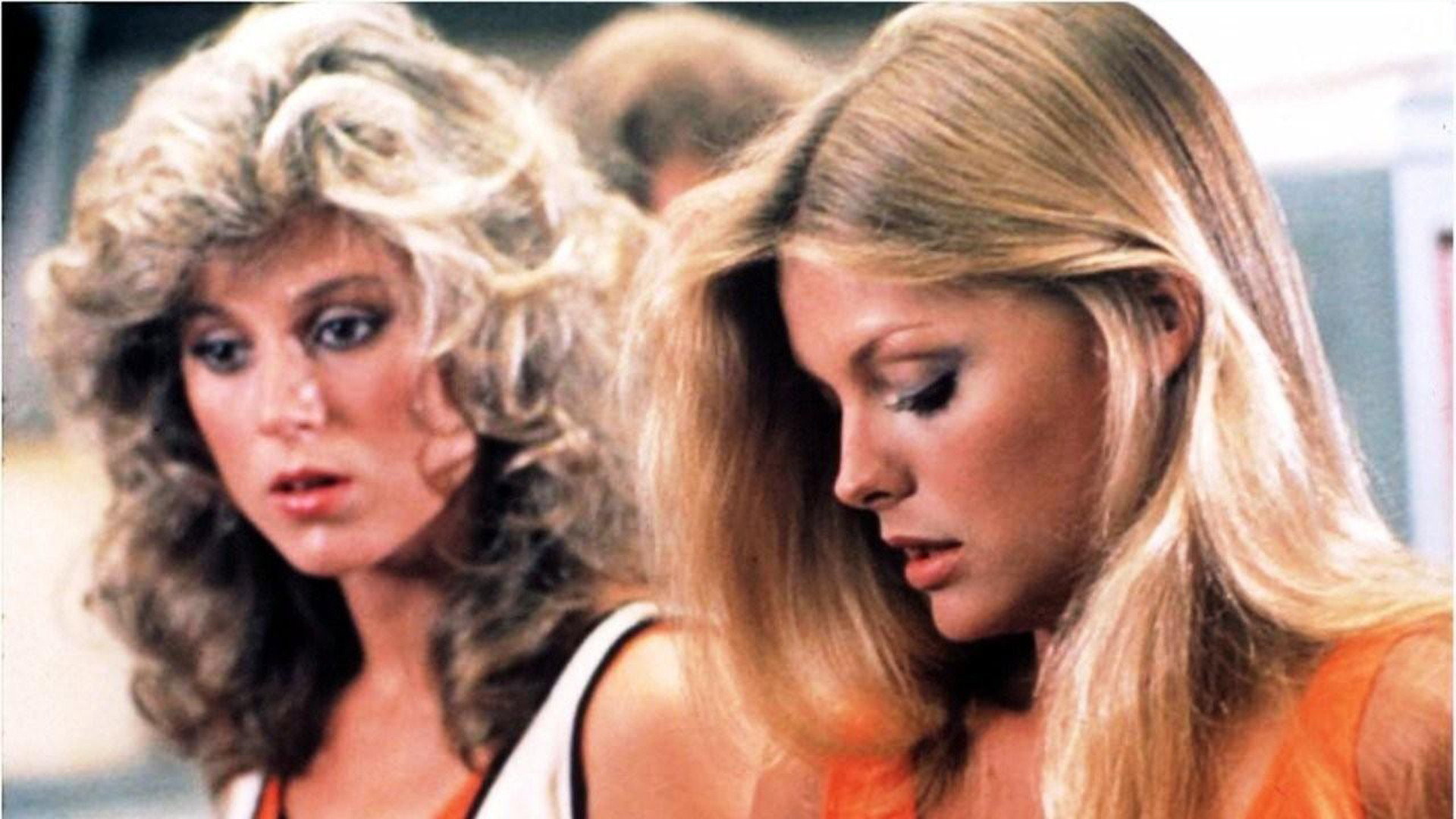 The Hollywood Knights scene photo