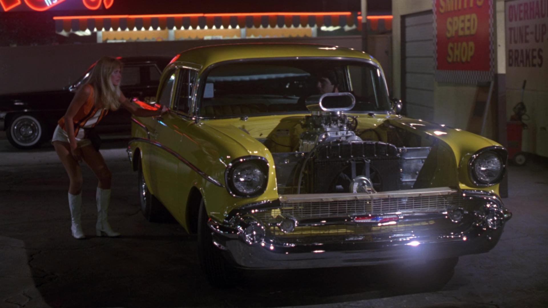 The Hollywood Knights scene photo
