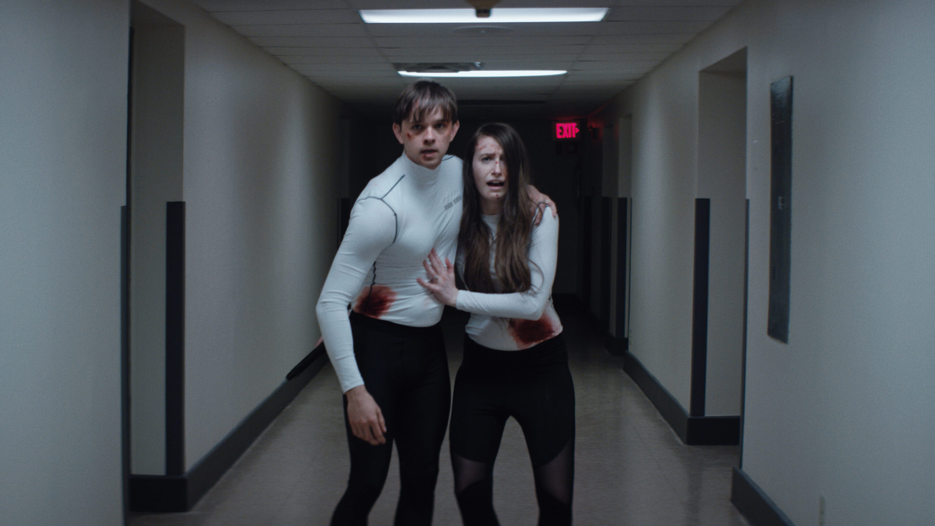 The Honeymoon Phase scene photo