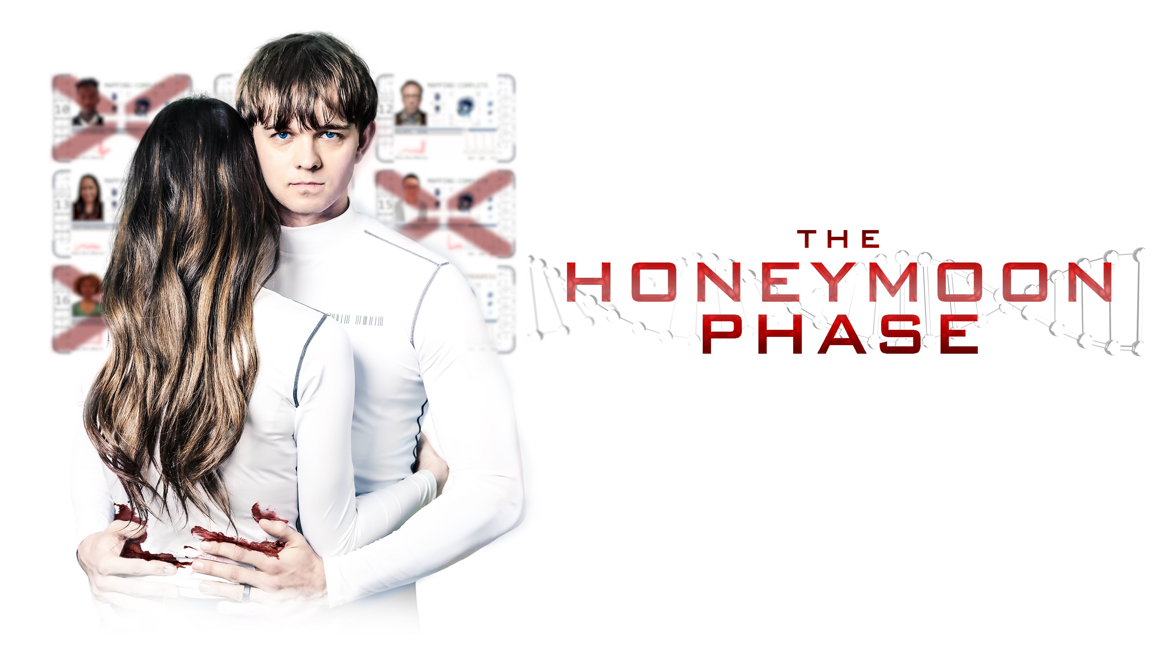 The Honeymoon Phase scene photo