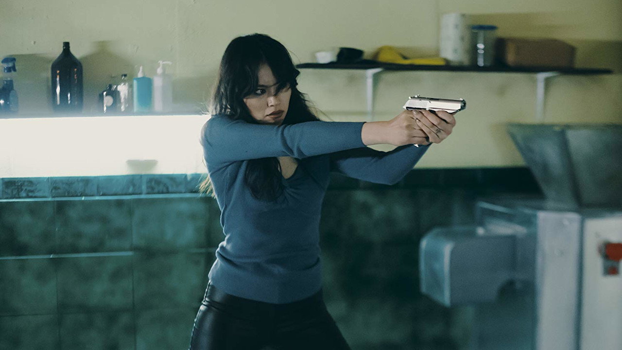 The Host scene photo