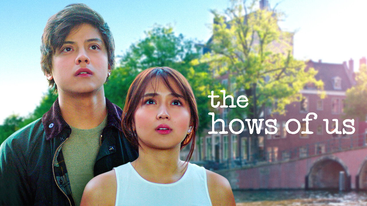 The Hows of Us scene photo