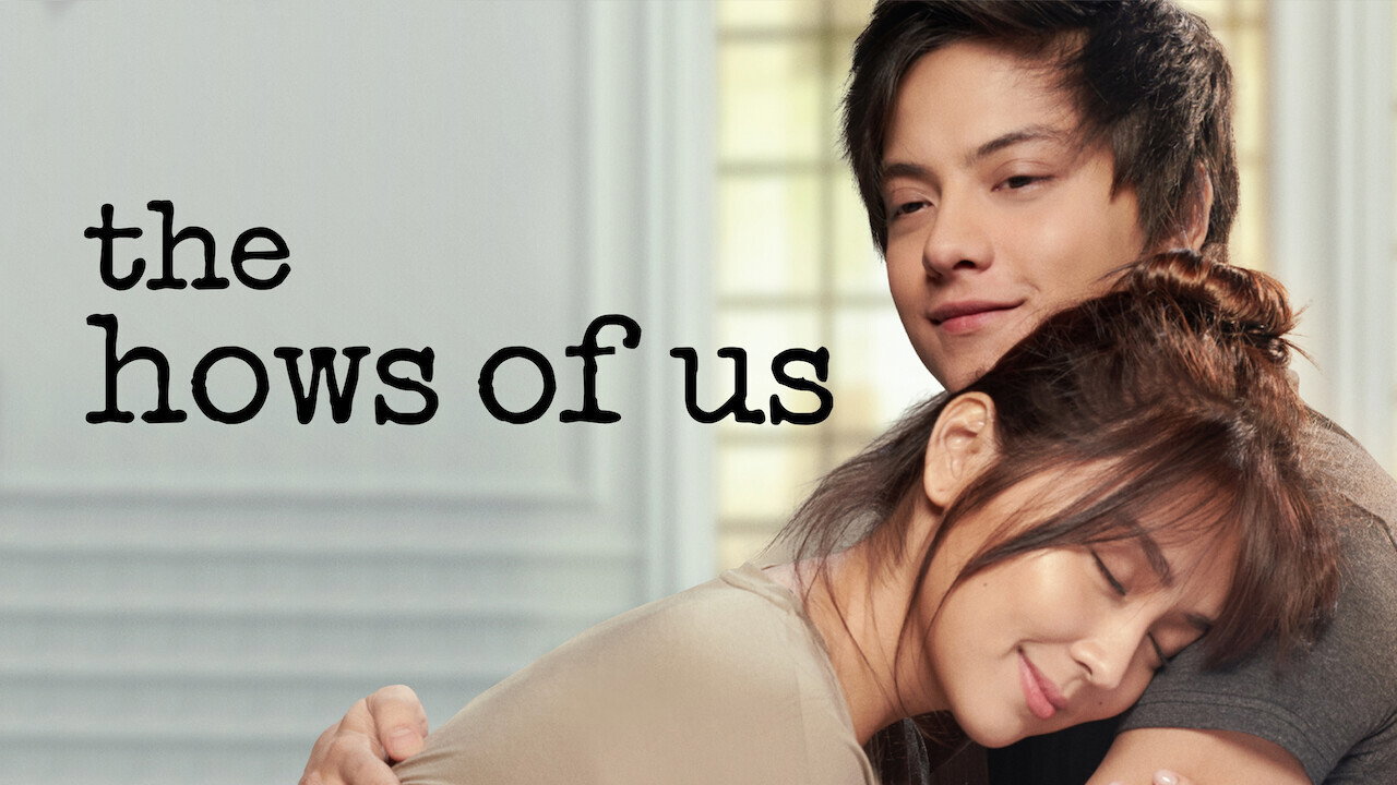 The Hows of Us scene photo
