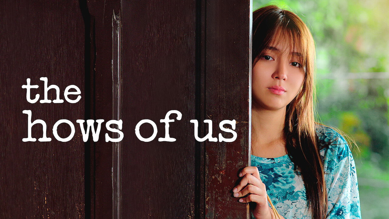 The Hows of Us scene photo